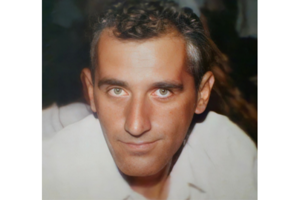Τρίκαλα: Θλίψη για τον θάνατο του 55χρονου Αθανάσιου Κατράνα 